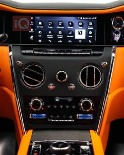 Rolls Royce Cullinan